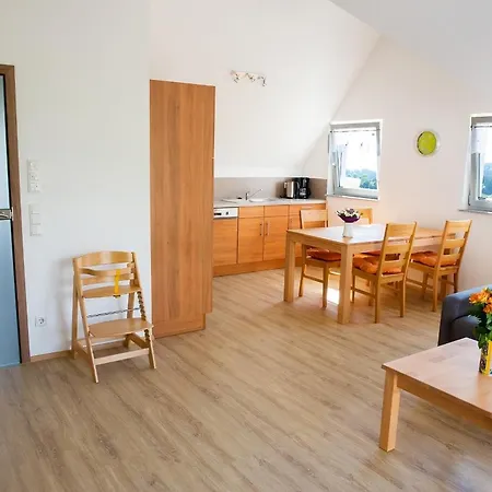 Mayer Burghoefe Owingen Exterior foto