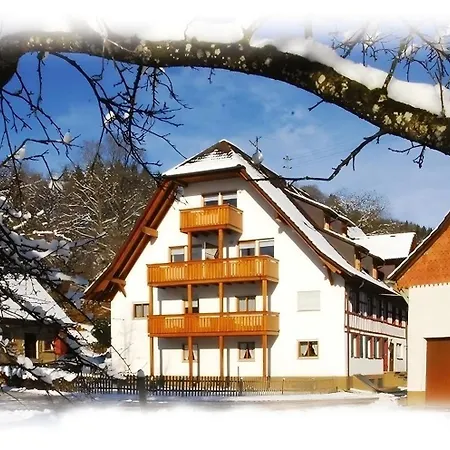 Mayer Burghoefe Owingen Exterior foto