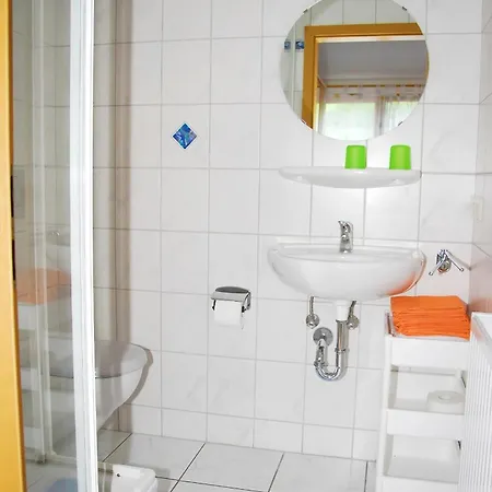 Mayer Burghoefe Owingen Exterior foto