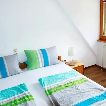 Mayer Burghoefe Owingen Exterior foto