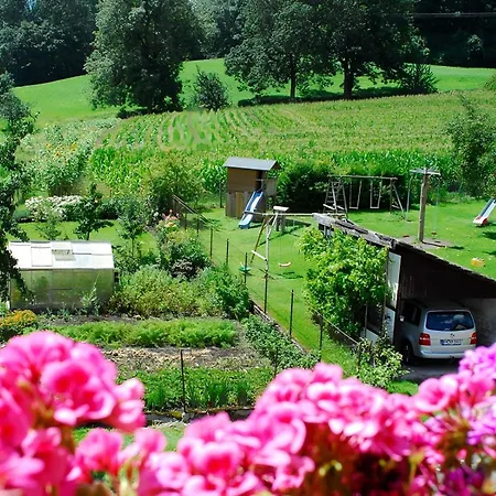 Mayer Burghoefe Owingen Exterior foto