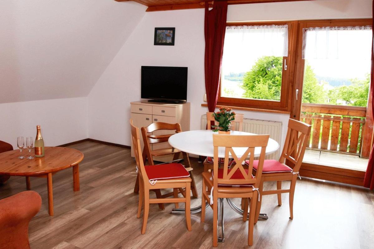 Mayer Burghöfe Ferienhaus
