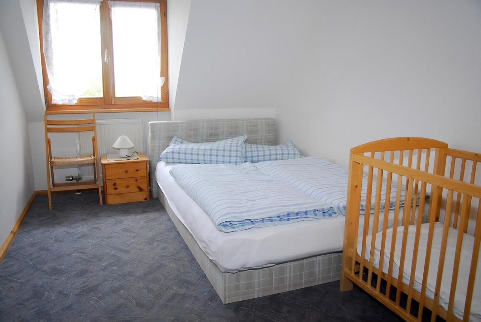 Ferienhaus Mayer Burghöfe Owingen
