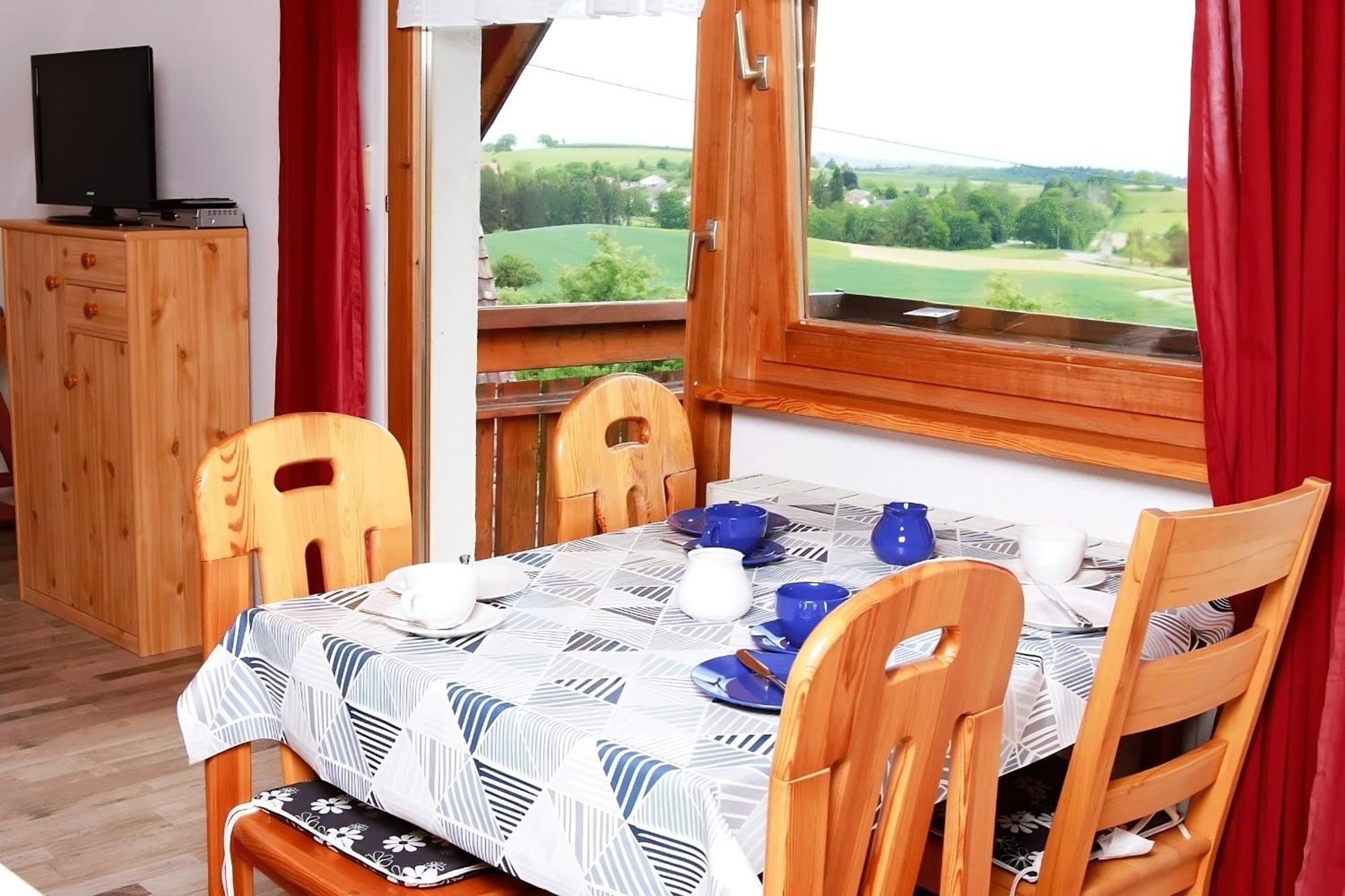 Mayer Burghöfe Ferienhaus