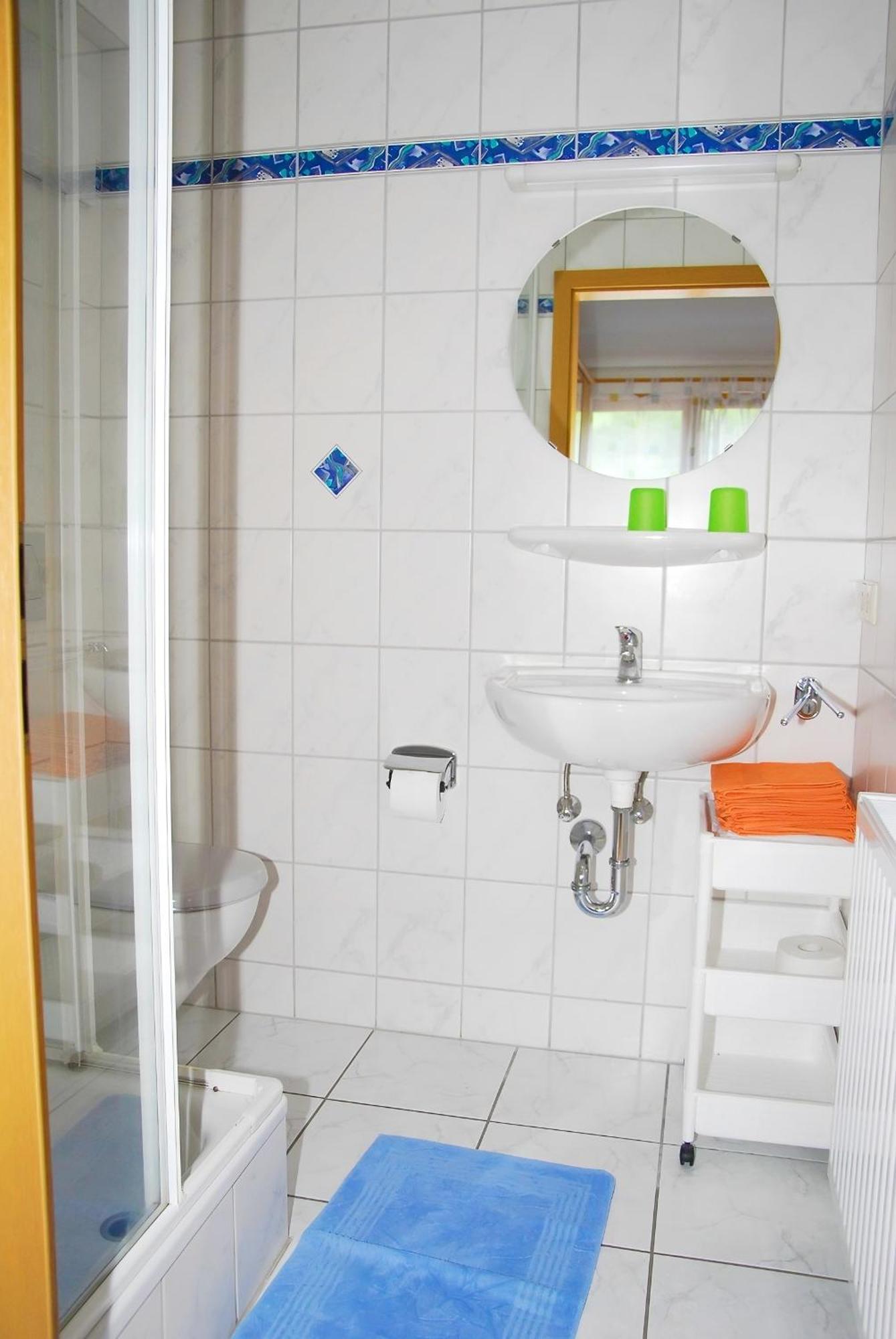 Mayer Burghöfe Ferienhaus Owingen