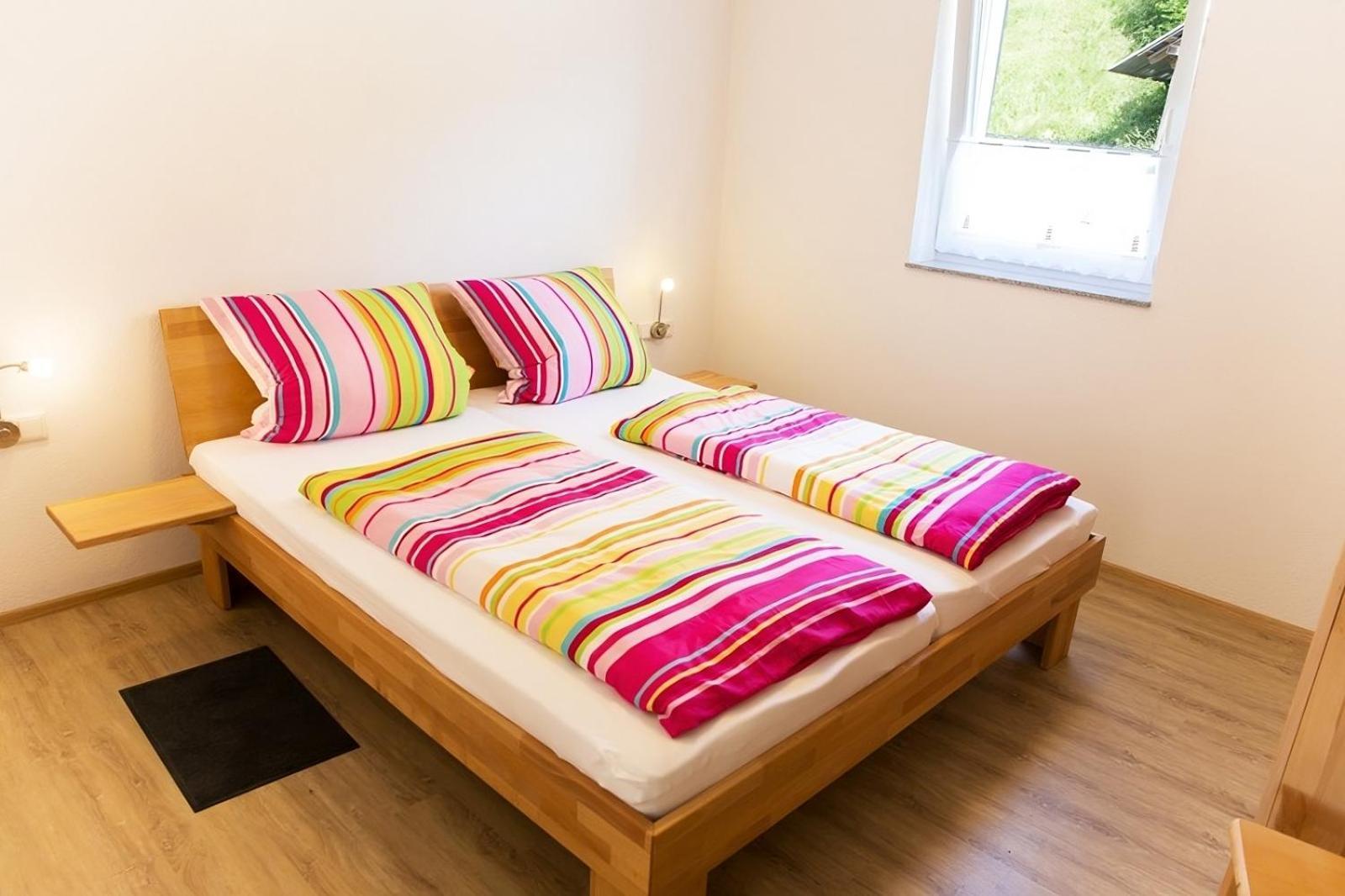 Ferienhaus Mayer Burghöfe *