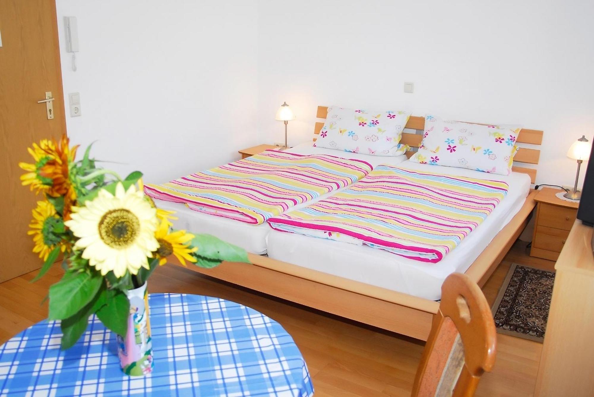 Mayer Burghöfe Ferienhaus *